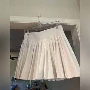 Athleta Skirt